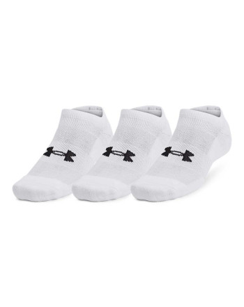 Sosete Unisex TC 3PK NO SHOW Under Armour 