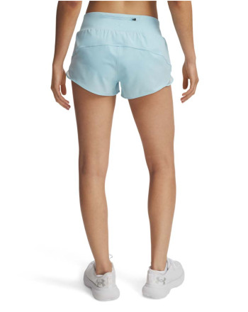 Pantaloni scurti Dama LAUNCH PRO 2 SHORTS Under Armour 