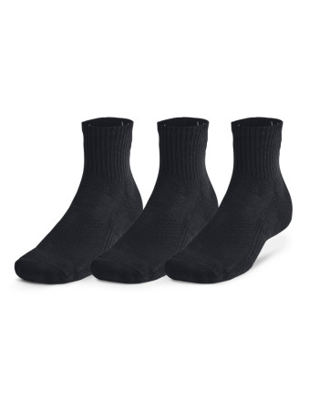 Sosete Unisex TC 3PK QTR Under Armour 