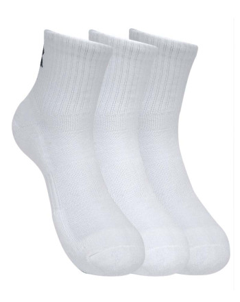 Sosete Unisex TC 3PK QTR Under Armour 