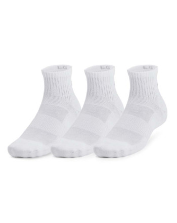 Sosete Unisex TC 3PK QTR Under Armour 