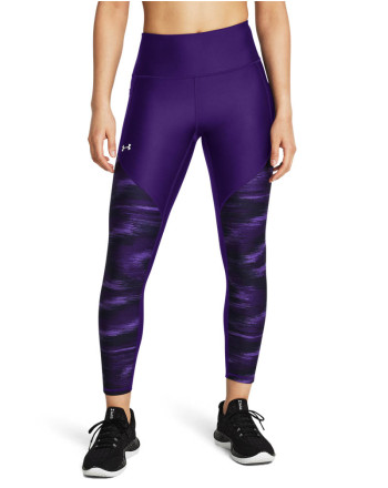 Colanti Dama TECH PRINT PANEL ANKLE LEG Under Armour 