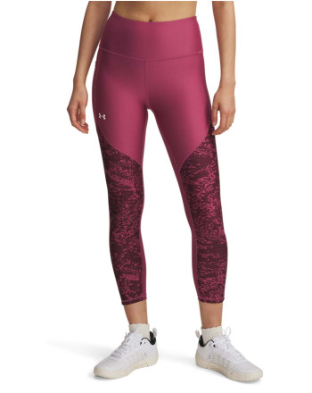 Colanti Dama TECH PRINT PANEL ANKLE LEG Under Armour 
