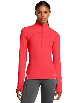 Bluza Dama VANISH CW 1/2 ZIP Under Armour 