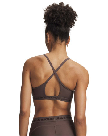 Bustiera Dama CROSSBACK LOW BRA Under Armour 