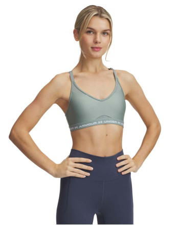 Bustiera Dama CROSSBACK LOW BRA Under Armour 