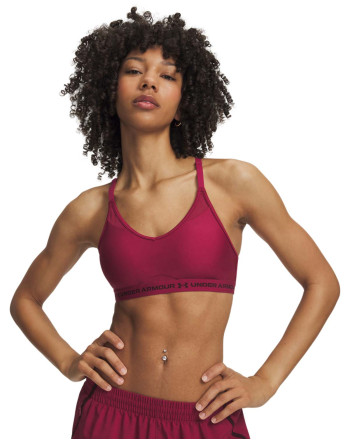 Bustiera Dama CROSSBACK LOW BRA Under Armour 