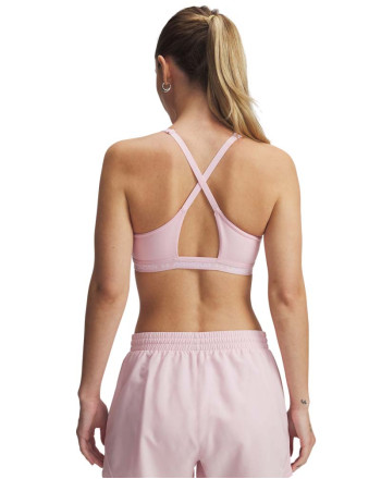 Bustiera Dama CROSSBACK LOW BRA Under Armour 