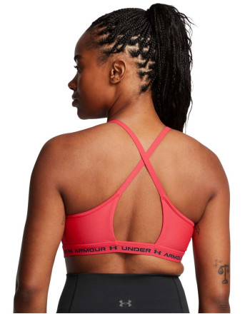 Bustiera Dama CROSSBACK LOW BRA Under Armour 