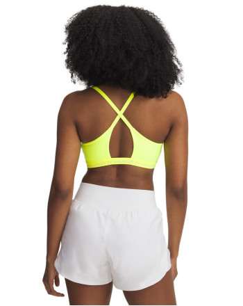 Bustiera Dama CROSSBACK LOW BRA Under Armour 