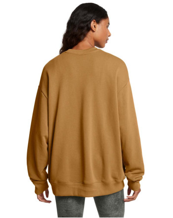 Bluza Dama PROJECT ROCK HWT CREW TOOLS Under Armour 