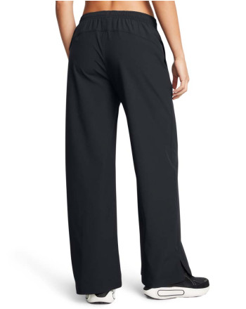 Pantaloni Dama RIVAL WIDE LEG PANT Under Armour 