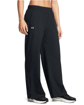 Pantaloni Dama RIVAL WIDE LEG PANT Under Armour 