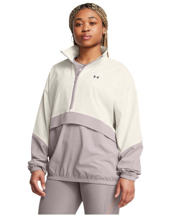 Bluza Dama ARMOURSPORT ANORAK Under Armour 