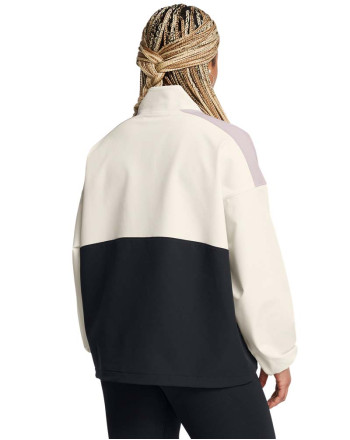 Jacheta Dama SWOVEN PULLOVER Under Armour 