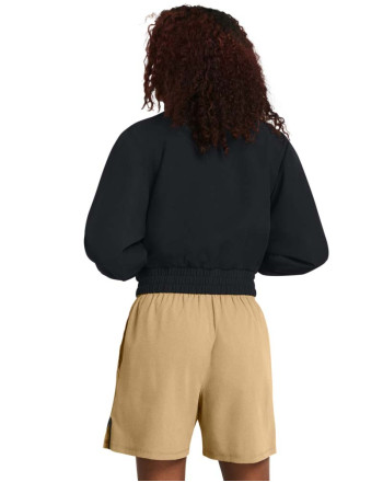 Jacheta Dama UNSTOPPABLE CROP JACKET Under Armour 