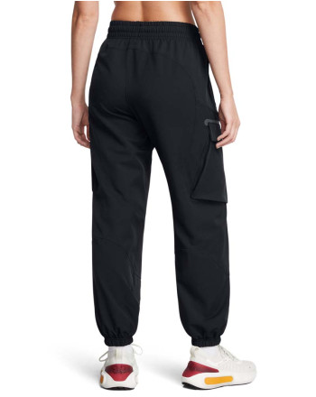 Pantaloni Dama UNSTOPPABLE CARGO PANT Under Armour 