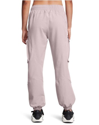 Pantaloni Dama UNSTOPPABLE CARGO PANT Under Armour 