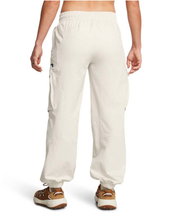 Pantaloni Dama UNSTOPPABLE CARGO PANT Under Armour 