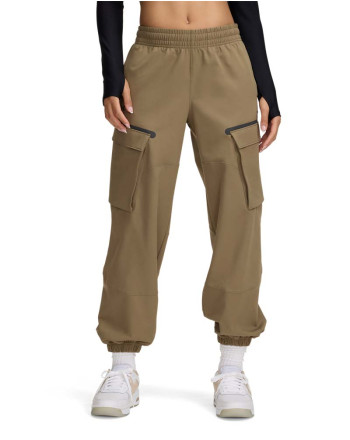 Pantaloni Dama UNSTOPPABLE CARGO PANT Under Armour 