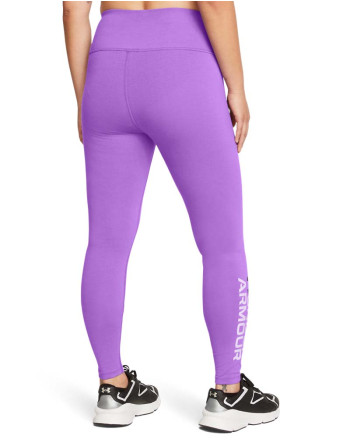 Colanti Dama CAMPUS GRAPHIC LEGGING Under Armour 