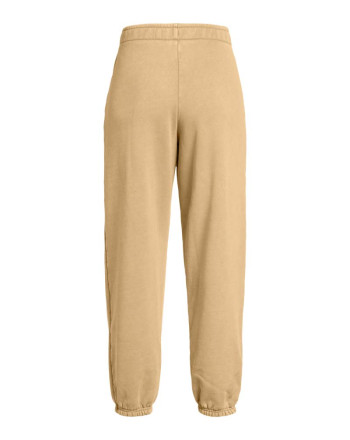 Pantaloni Dama ICON HWT FLC OS PANT Under Armour 