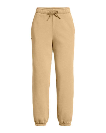 Pantaloni Dama ICON HWT FLC OS PANT Under Armour 