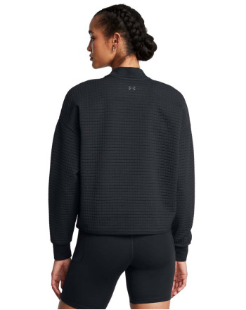 Bluza Dama UNSTOPPABLE TXT MOCK NECK Under Armour 