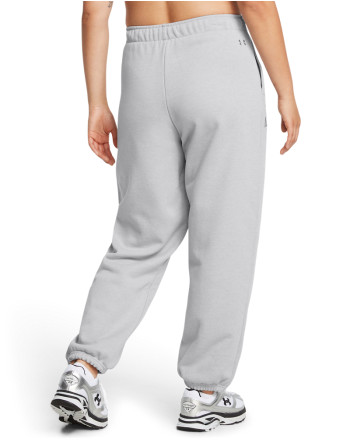 Pantaloni Dama  ICON HWT TERRY OS PANT Under Armour 