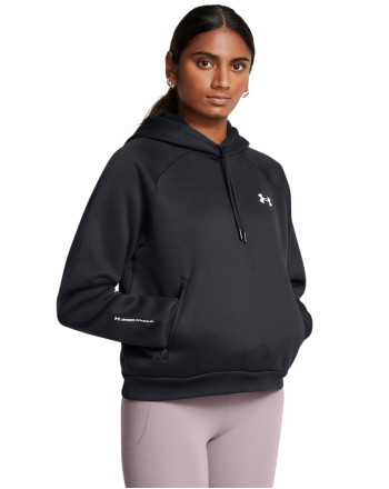 Hanorac Dama ARMOUR FLC PRO HDY Under Armour 