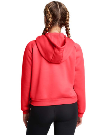 Hanorac Dama ARMOUR FLC PRO HDY Under Armour 