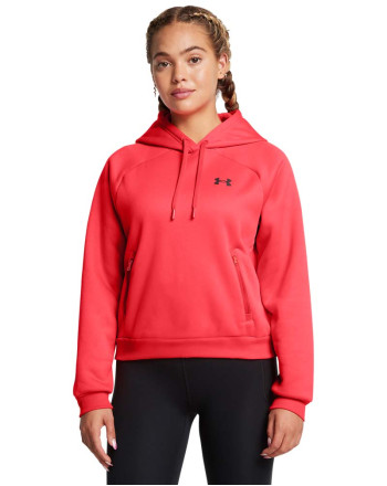 Hanorac Dama ARMOUR FLC PRO HDY Under Armour 