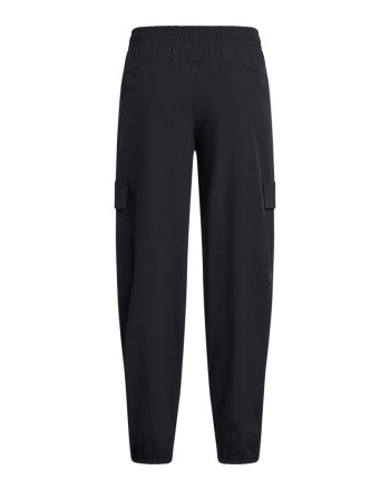 Pantaloni Fete RIVAL WOVEN CARGO PANTS Under Armour 