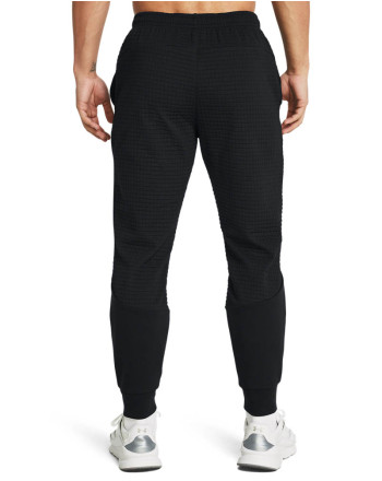 Pantaloni Barbati UNSTOPPABLE FLC GRID JRG Under Armour 