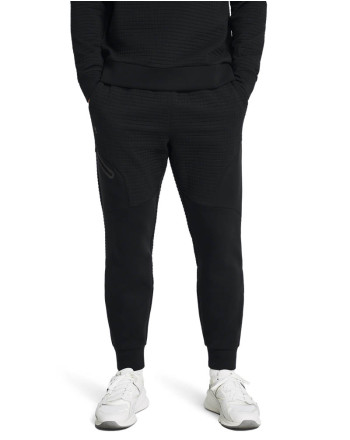 Pantaloni Barbati UNSTOPPABLE FLC GRID JRG Under Armour 