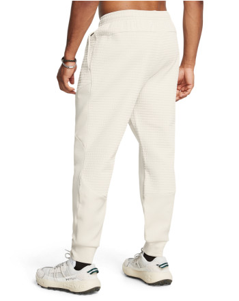 Pantaloni Barbati UNSTOPPABLE FLC GRID JRG Under Armour 