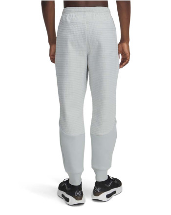 Pantaloni Barbati UNSTOPPABLE FLC GRID JRG Under Armour 