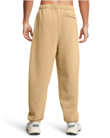 Pantaloni Barbati ICON HWT FLC WASH OS PANT Under Armour 