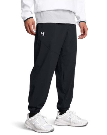 Pantaloni Barbati VIBE WOVEN JOGGER Under Armour 