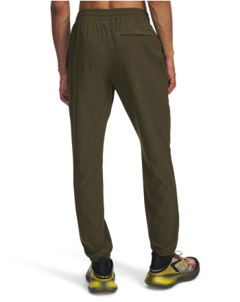Pantaloni Barbati VIBE WOVEN JOGGER Under Armour 