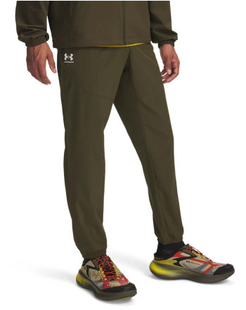 Pantaloni Barbati VIBE WOVEN JOGGER Under Armour 