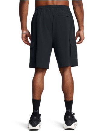 Pantaloni scurti Barbati VIBE WOVEN CARGO SHORT Under Armour 
