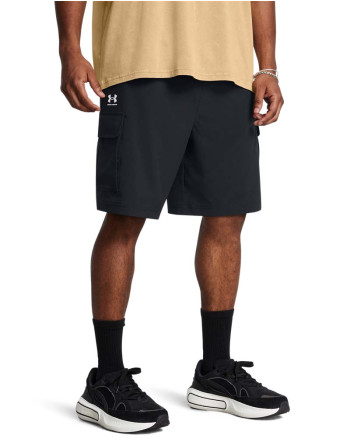 Pantaloni scurti Barbati VIBE WOVEN CARGO SHORT Under Armour 