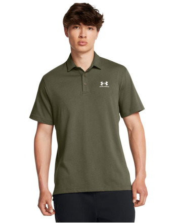 Tricou Barbati ICON POLO Under Armour 