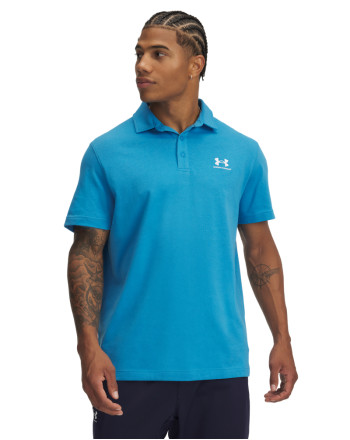 Tricou Barbati ICON POLO Under Armour 