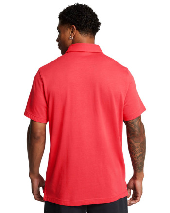 Tricou Barbati ICON POLO Under Armour 