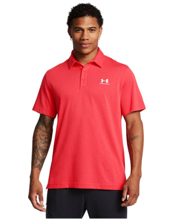 Tricou Barbati ICON POLO Under Armour 