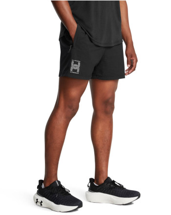 Pantaloni scurti Barbati Run Anywhere Shorts Under Armour 