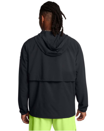 Hanorac Barbati RUN ANYWHERE ANORAK Under Armour 