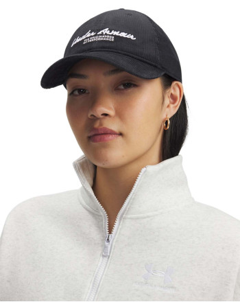Sapca Unisex ESSENTIAL LOW CORDUROY ADJ Under Armour 